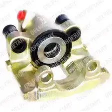 Тормозной суппорт DELPHI W9D JB LC7021 945297 SR2D8