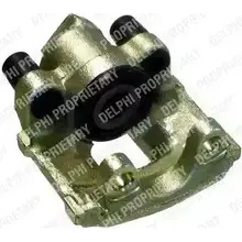 Тормозной суппорт DELPHI 945305 28VI7A LC7029 29X HBI изображение 0