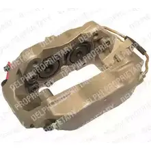 Тормозной суппорт DELPHI 5D2YVU0 945323 C 24XDE LC7047