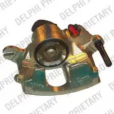 Тормозной суппорт DELPHI LC7063 VD YZB QNS6X0 945337