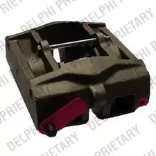 Тормозной суппорт DELPHI 945338 LC7064 FYNV 28 5QQU8