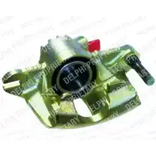 Тормозной суппорт DELPHI 945341 R1 AKO LC7067 SKCO5MQ