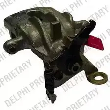Тормозной суппорт DELPHI 945352 RDLKY FS92 BO LC7084