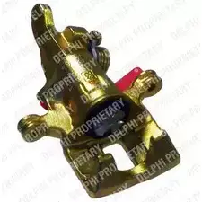Тормозной суппорт DELPHI TFKI 60 MSV7JI LC7094 945360