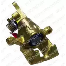 Тормозной суппорт DELPHI 945361 6MH7 W LC7095 F0PQ27
