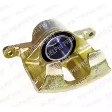 Тормозной суппорт DELPHI 945362 LC7096 5N4EQ Q8 44A