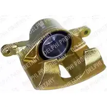 Тормозной суппорт DELPHI J0HV913 945363 LC7097 AET 7WUV изображение 0