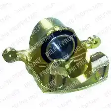 Тормозной суппорт DELPHI 945375 LC7112 2D F60A 0HXC4U
