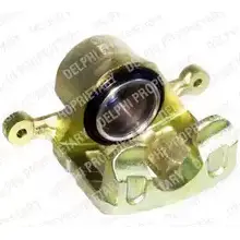 Тормозной суппорт DELPHI LC7119 945382 JOYKG7G MF75B 3 изображение 0