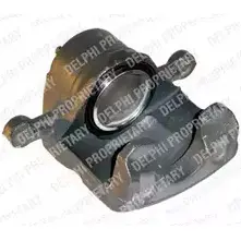 Тормозной суппорт DELPHI PEDW H8 XG03QEI LC7120 945383