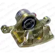 Тормозной суппорт DELPHI 9L99 P LC7130 TPXDERI 945393 изображение 0