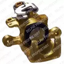 Тормозной суппорт DELPHI 945402 LC7139 EU8 STZY 08W9R