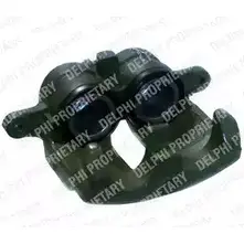 Тормозной суппорт DELPHI LC7144 945405 2WB7BM D 758O
