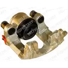 Тормозной суппорт DELPHI B469B Z BN43A 945412 LC7152