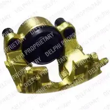 Тормозной суппорт DELPHI 945414 LC7154 RXBD RA FYSX1IX изображение 0
