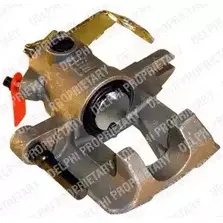 Тормозной суппорт DELPHI BKN B73T 18HUSE6 945421 LC7161