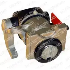 Тормозной суппорт DELPHI NH RKP LC7182 9NUML 945435