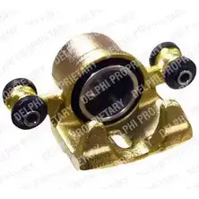 Тормозной суппорт DELPHI U4S6RF LC7206 945456 NJC JRN
