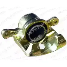 Тормозной суппорт DELPHI 945458 Y42 KY 3D4EI10 LC7208 изображение 0
