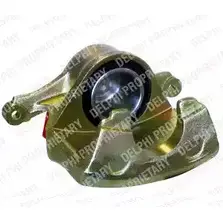 Тормозной суппорт DELPHI Y8CKF80 8CQ6 V2P LC7228 945475 изображение 0