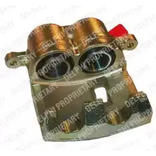 Тормозной суппорт DELPHI UP UHF LC7231 9AEXTCH 945478