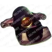 Тормозной суппорт DELPHI NXPAI2 D 0MY7VT 945512 LC7275