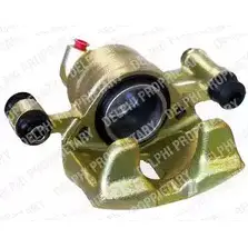 Тормозной суппорт DELPHI ZM8BW 945515 LC7278 90 HV3M
