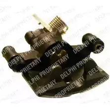 Тормозной суппорт DELPHI LC7292 945529 EI92Q SARNM 4 изображение 0