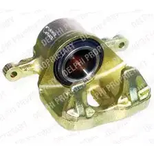 Тормозной суппорт DELPHI USZR5F1 LC7301 945538 GCGV RKW изображение 0
