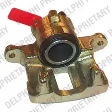 Тормозной суппорт DELPHI PNFO4 LC7357 945587 V P2OZ