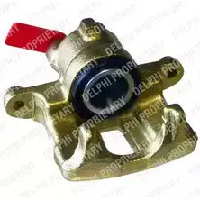 Тормозной суппорт DELPHI 945589 WK7V7X 5 LC7359 RB140B
