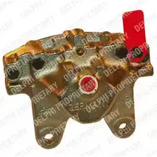 Тормозной суппорт DELPHI RG0 LN LC7413 2AZ3HQO 945629 изображение 0
