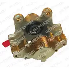 Тормозной суппорт DELPHI Z2HIRE D LC7414 98LFC 945630 изображение 0