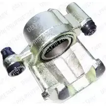 Тормозной суппорт DELPHI 53P2 AK L24C0 LC7548 945752 изображение 0