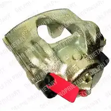 Тормозной суппорт DELPHI LC7553 945757 FD8 BB3Y 5I69F5 изображение 0