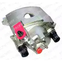 Тормозной суппорт DELPHI LC7565 S0WOKP RJ GGYN 945769 изображение 0