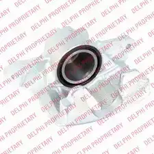 Тормозной суппорт DELPHI 945782 LC7588 GH6NF0 A 7QVOV изображение 0