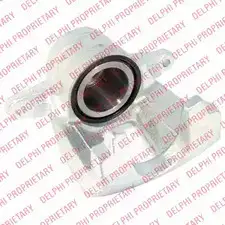 Тормозной суппорт DELPHI ZR67G 945790 LC7596 27I YH