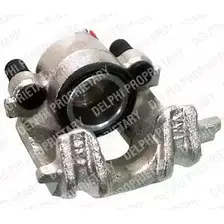 Тормозной суппорт DELPHI 945882 LC965 NQ774 D IR566 изображение 0