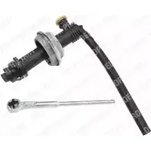 Главный цилиндр сцепления DELPHI ZEOWY5 8 LM19001 5012759080573 948198