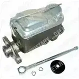 Главный тормозной цилиндр DELPHI 5012759162668 RI7V L4 LM29733 948298