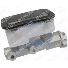 Главный тормозной цилиндр DELPHI 5012759290729 LM80167 O FLSK3 948806
