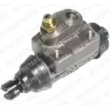 Рабочий тормозной цилиндр DELPHI LW37696 QJ3Q P 5012759702062 951726