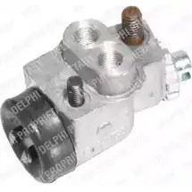 Рабочий тормозной цилиндр DELPHI 5012759827697 951899 LW60544 R9CU 0