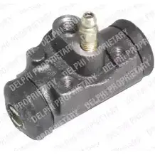 Рабочий тормозной цилиндр DELPHI 5012759827925 G2R 28X LW60651 951912