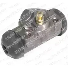 Рабочий тормозной цилиндр DELPHI 952123 5012759828731 LW90005 4R4 JOJ