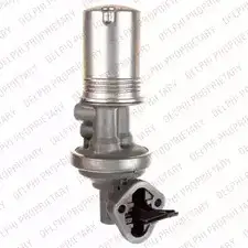 Топливный насос DELPHI 85GSPAN MF0066 XE OYTEM 953944