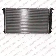 Радиатор охлаждения двигателя DELPHI RA1083 RA1083-11B 1 W8KA8Y0 955836