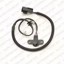 Датчик распредвала DELPHI 45O6 S 956490 SS10227