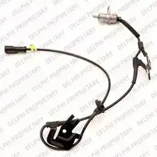 Датчик АБС DELPHI 956508 PM2L8T SS102 90-11B1 SS10290